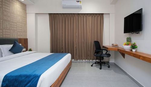 Habitación superior