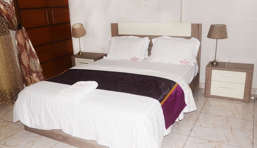 Apartamento ejecutivo