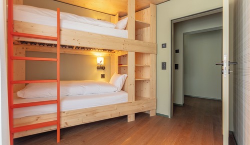 Suite sénior