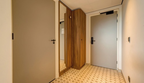 Habitación Signature doble, 1 cama de matrimonio grande