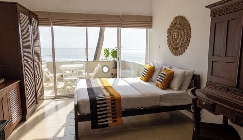 Suite superior (Master)