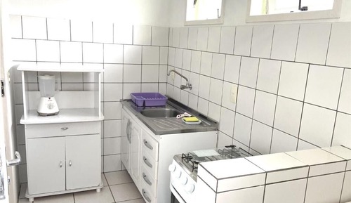 Apartamento familiar, 2 habitaciones