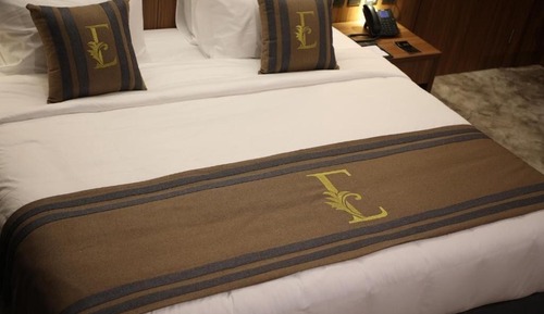 Habitación Deluxe doble