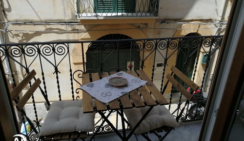 Apartamento estándar