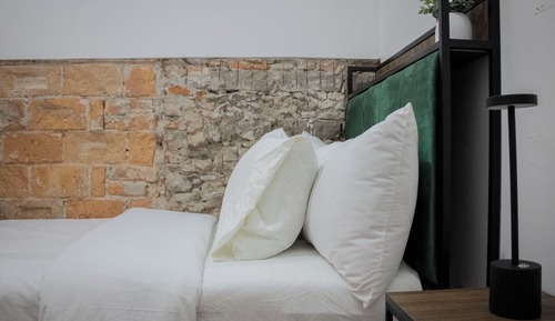 Habitación individual estándar, 1 cama individual