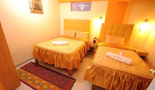 Habitación estándar