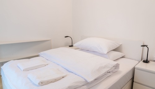 Apartamento Confort