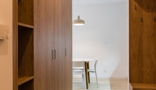 Apartamento Deluxe