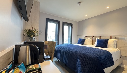 King Room