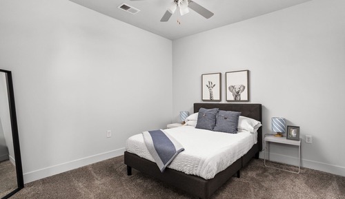 Apartamento Deluxe, 4 habitaciones