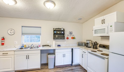 Casa (2 Bedrooms)