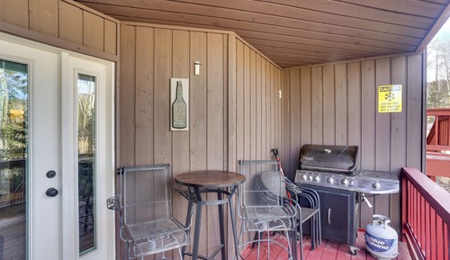 Apartamento (2 Bedrooms)