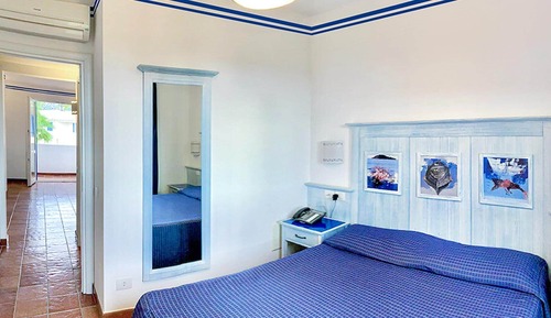 Habitación familiar
