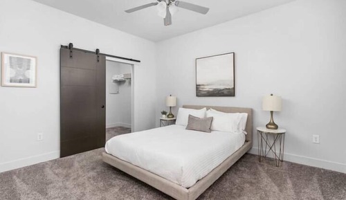 Apartamento Deluxe, 3 habitaciones