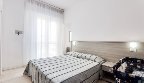 Apartamento familiar