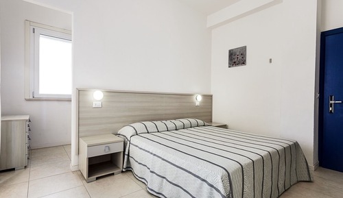 Habitación Confort
