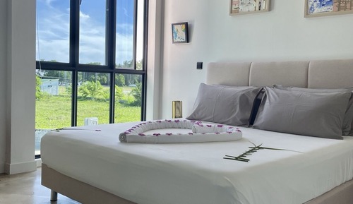 Apartamento de lujo