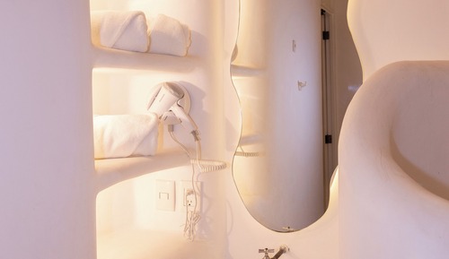 Habitación Deluxe doble