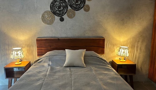 Apartamento básico
