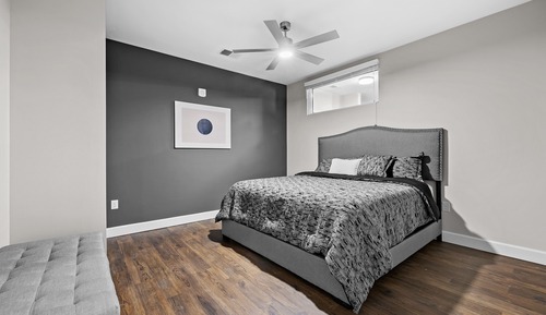 Apartamento de lujo