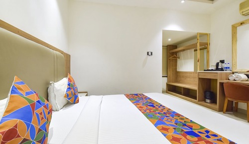 Habitación Premium
