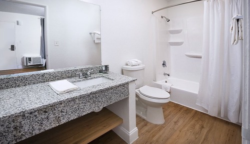 Suite Deluxe
