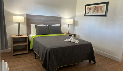 Habitación familiar