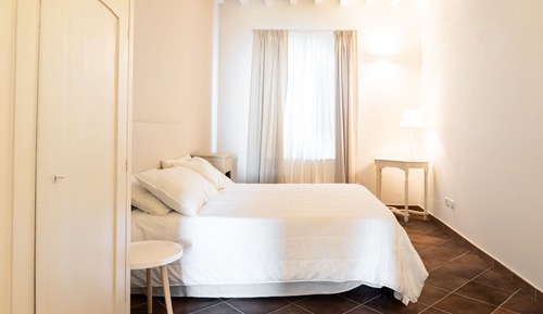 Apartamento Deluxe, 1 cama de matrimonio