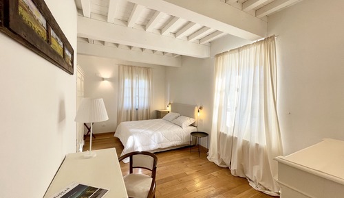 Suite Deluxe