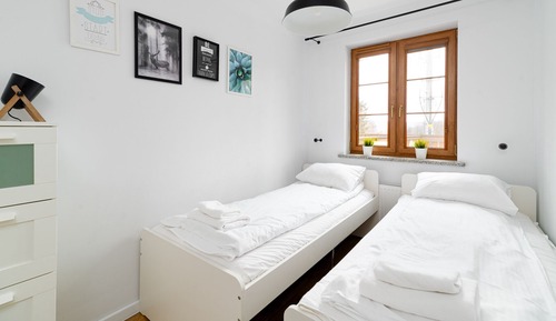 Apartamento clásico