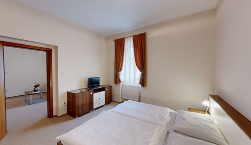 Apartamento estándar