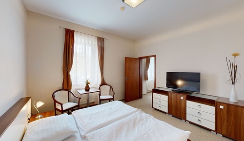 Apartamento Deluxe