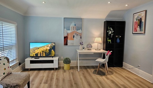 Suite Deluxe