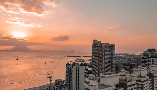 Apartamento estándar