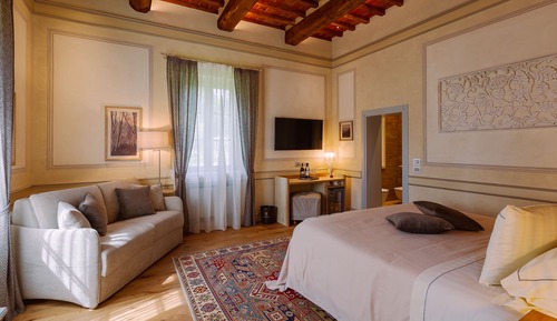 Habitación superior