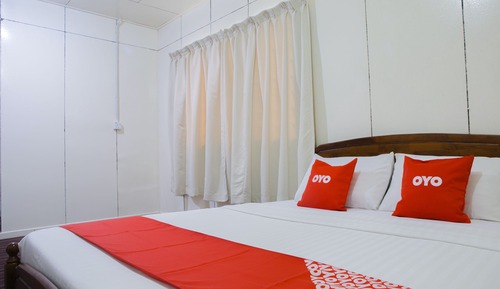 Habitación Deluxe doble