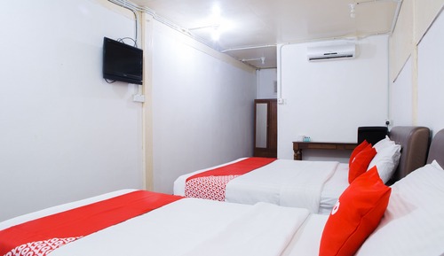 Suite superior