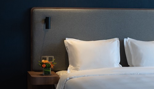 Habitación estándar, 1 cama de matrimonio grande