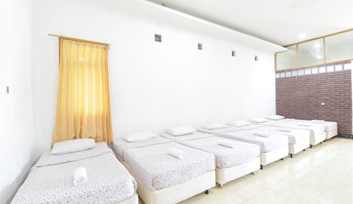 Habitación superior