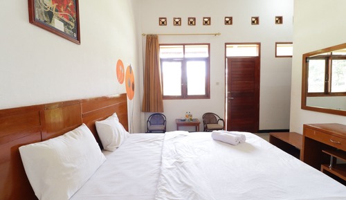 Habitación estándar