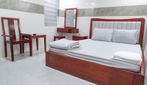 Habitación estándar
