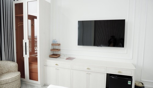 Habitación doble superior