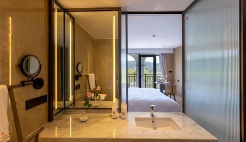 Habitación superior