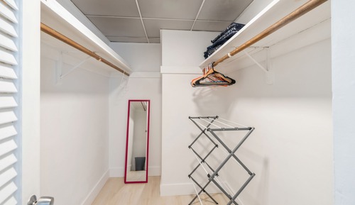 Apartamento Confort