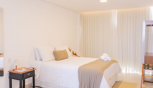 Habitación Premium