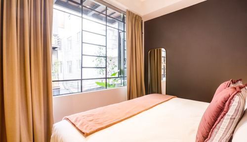 Suite Signature, 4 habitaciones