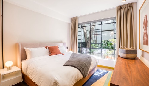 Suite superior, 2 habitaciones, balcón