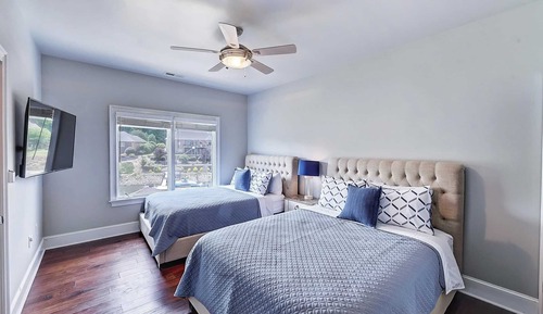 Casa (5 Bedrooms)