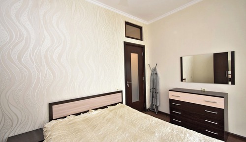 Apartamento familiar