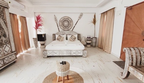 Bali Classic Villa